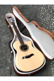 Guitar C40 rosewood
